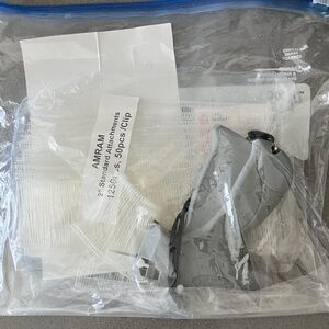 Clothing Tags Machine